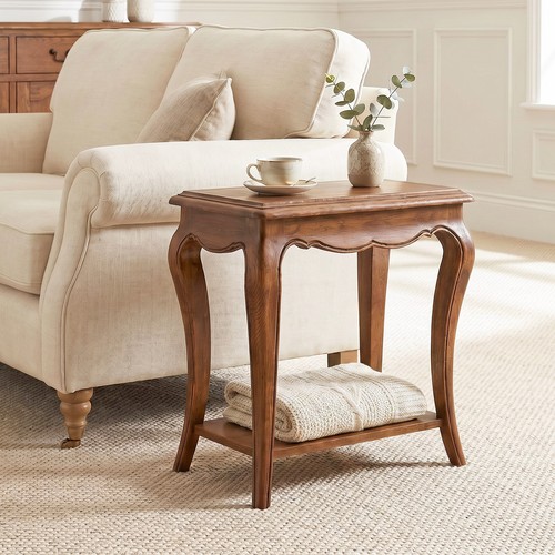 French chateau dark - dark, sofa