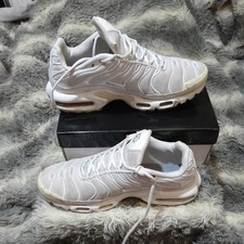 Nike Air Max Trainers Plus TN