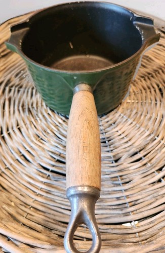 Creuset milk pan - creuset,
