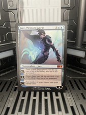 Jace, Memory Adept Core Set