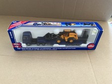 Siku 1790 MAN Truck with Low