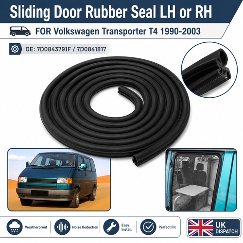 For transporter mk4 - vw, t4
