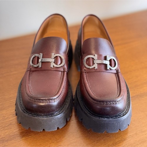 Salvatore ferragamo penny - salvatore,