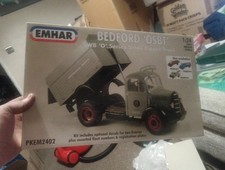 Emhar 2402 Bedford O Series