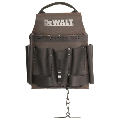 Dewalt tool pouch - dewalt,