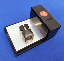 Denon DL-103LCII Cartridge