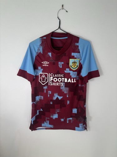 Original burnley home football - burnley,