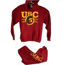 Vintage USC Trojans Men's