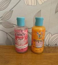 Treacle Moon Frosted Candy