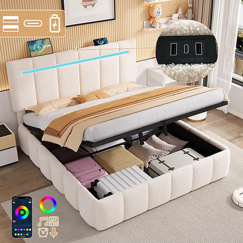 4ft double ottoman bed sale - ottoman,