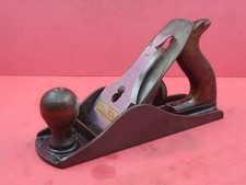 A Stanley Bailey Smoothing