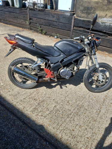 Skyjet sj125 lexmoto xtr125 - sj125,