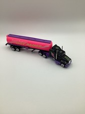 K6 Kenworth T600A Tanker Lorry