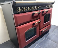 RANGEMASTER CLASSIC 110🔥LPG