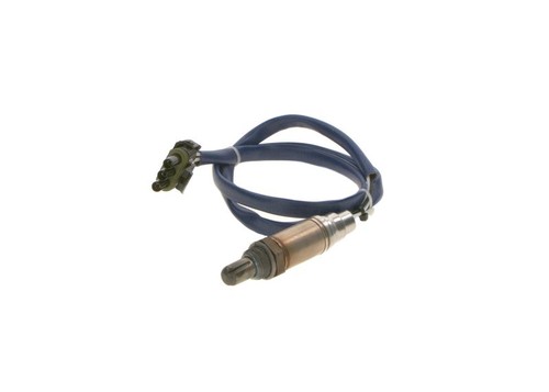Bosch lambda oxygen sensor - oxygen,