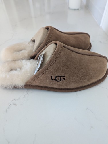 Ugg men scuff - men's,