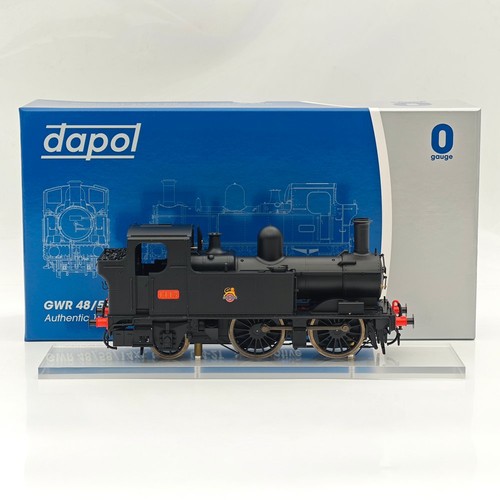 Dapol 006 025 - dapol, gauge