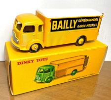 DINKY 33AN Simca Cargo