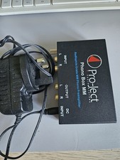 Pro-Ject Project Phono Box