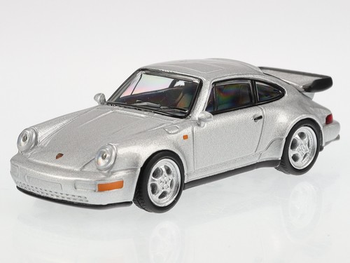 Porsche 911 964 - , silver