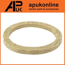 Front Axle Bearing Hub Oil