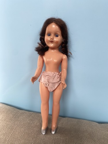 1950 brunette roddy - 1950’s,