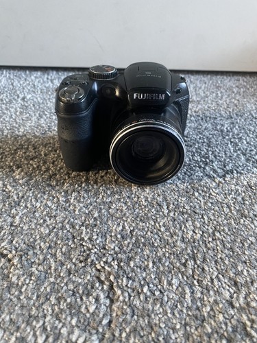 Fujifilm finepix series - finepix, s