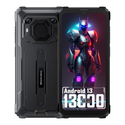 Blackview bv6200 rugged - bv6200,