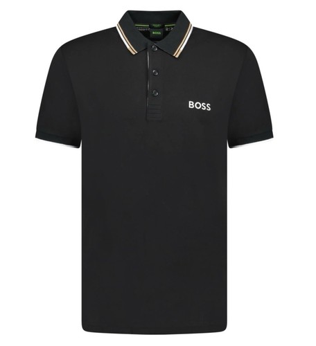 Boss paddy pro - paddy, cotton