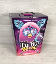 Furby Boom Crystal Series