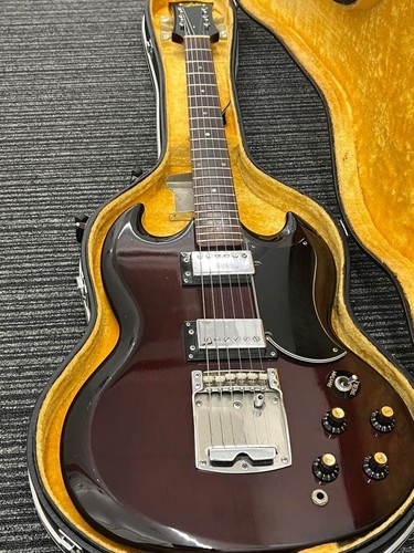 Rare vintage aria - vintage,