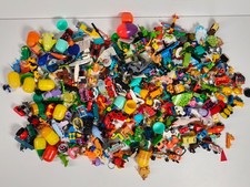 Vintage Kinder Surprise Toys