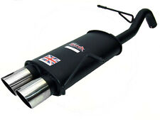 Sportex Ford Fiesta mk7