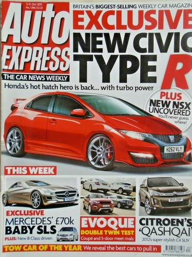 Civic type mercedes - type, bmw
