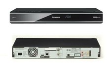 Panasonic DMR-HW220 WiFi PVR