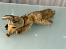 Steiff Animal Collector Plush