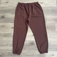 NAKED WARDROBE Sweatpants Plus