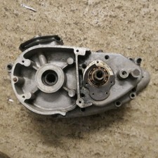 BSA Bantam D3  Engine