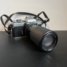 Minolta XD7 Camera with