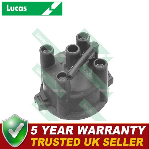 Lucas distributor cap fits - lucas,