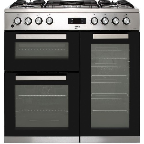 Beko kdvf90x 90cm - kdvf90x, fuel