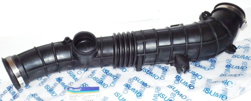 Engine air intake hose - engine,