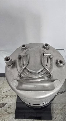 Alloy products corp 120 - alloy,