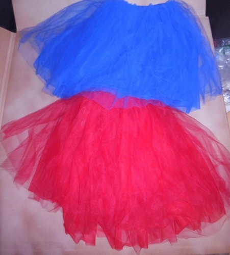 Soft chiffon tulle romantic - soft,