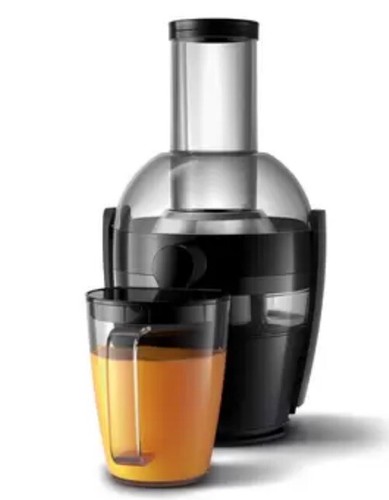 Philips juicer viva collection - juicer,