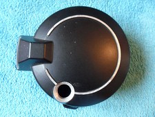 * KTM Ignition Cover, EXC Duke SC SX EGS 350/400/620, Part no. 58030002200 