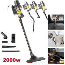 4 IN 1 Vacuum Cleaner Corded