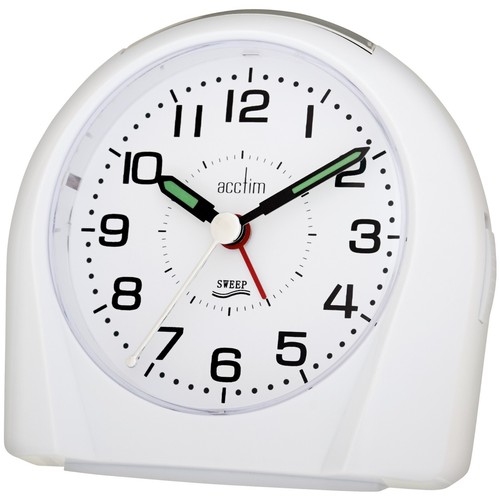 Acctim europa analogue alarm - acctim,