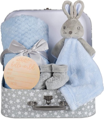 Newborn baby gift set girl - gift, boy