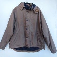 Timberland Weathergear Jacket